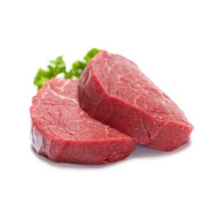Beef Fillet Steak
