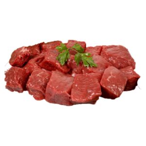 Beef Goulash