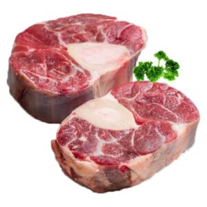 Beef Shin