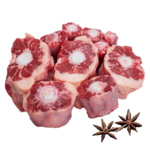 Oxtail
