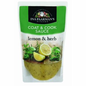 Ina Paarman C&C Lemon & Herb 200ml