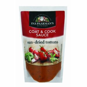 Ina Paarmans Sun-Dried Tomato