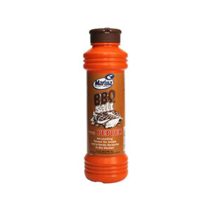 Marina Bbq Salt & Pepper 400g