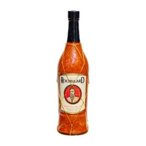 Rooibaard Chilli Sauce 500ml