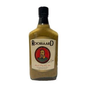 Rooibaard Groen Trui 375ml