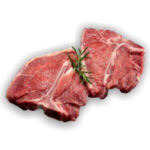 T-Bone Steak